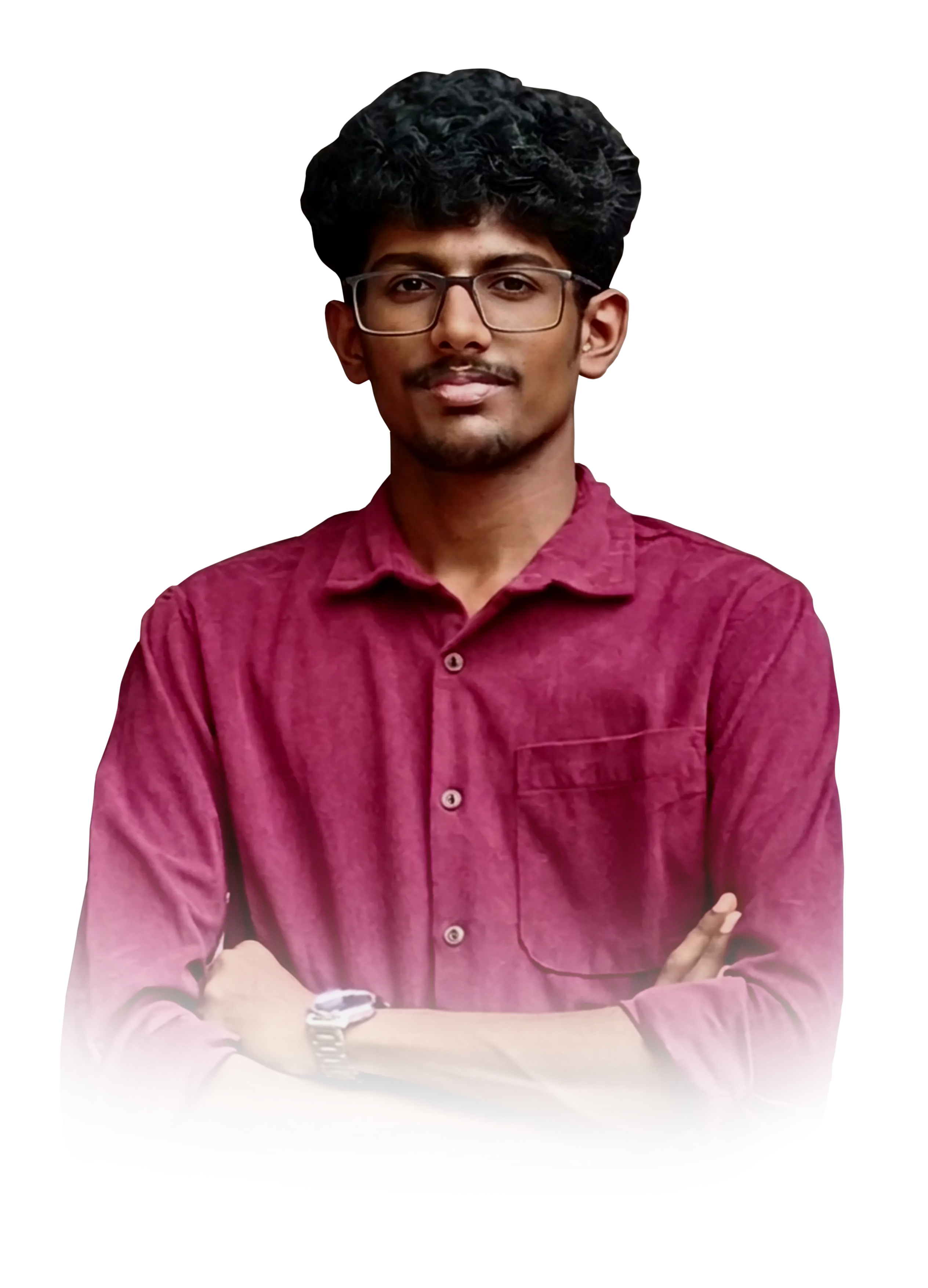 Kishore Kumar P profile photo
